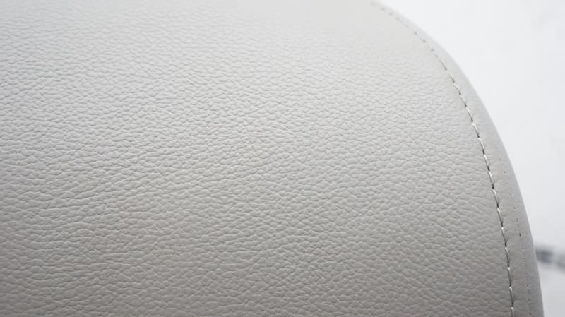 2017 Hyundai Sonata Front Left Right Headrest Gray Leather 88700-E6400-SLG OEM - Alshned Auto Parts