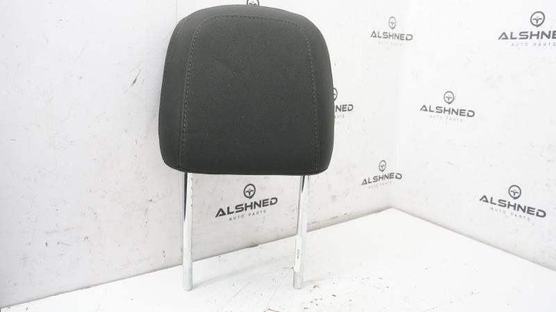 2020 Jeep Wrangler Front Right Left Headrest Black Cloth 6AA84STTAC OEM - Alshned Auto Parts