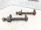 2011-2024 Ram 1500 Front Suspension Control Arm Bolt Pair 6508481AA OEM - Alshned Auto Parts