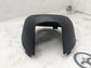 2007-2015 Mini Cooper Front Right Upper Speaker Grille Cover 51-41-2-753-686 OEM - Alshned Auto Parts