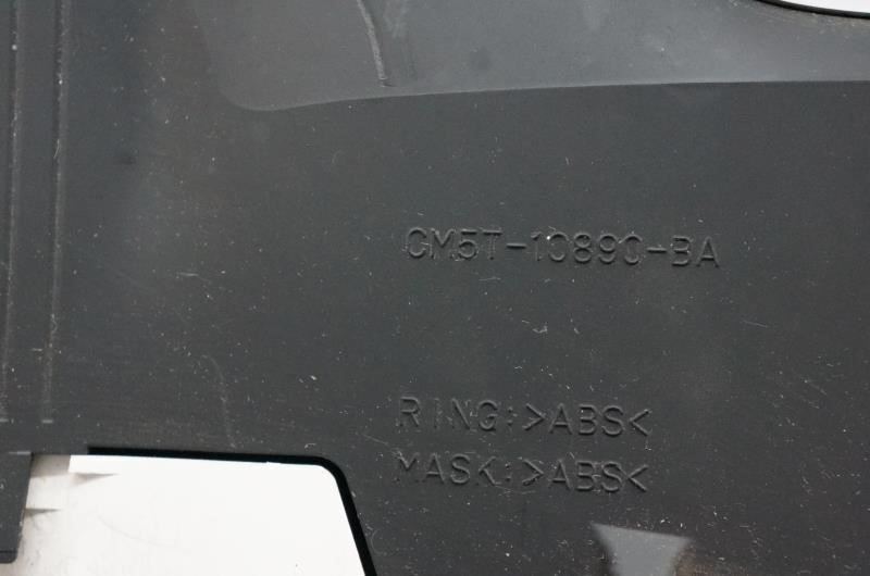 2013 Ford C-MAX Speedometer Instrument Cluster Unknown Mileage DM5T-10849-AJ OEM - Alshned Auto Parts