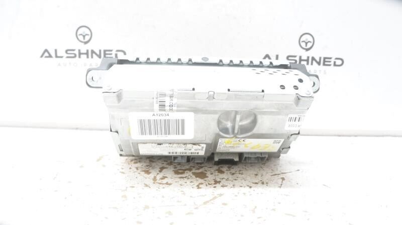 2010 Land Rover Range Rover Sport Navigation Radio Display Screen AH22-10E887-AE - Alshned Auto Parts