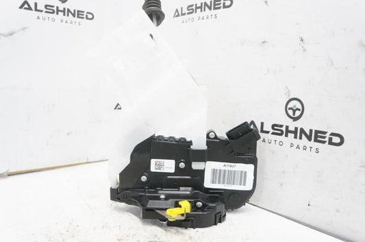 2021 Hyundai Santa Fe Rear Left Door Lock Latch Actuator 81410-S1010 OEM - Alshned Auto Parts