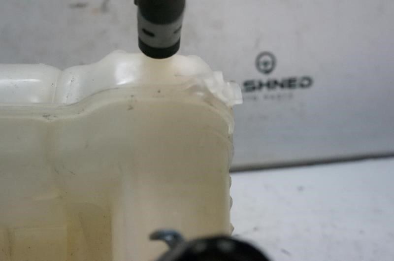 *READ* 2012 Buick Verano Radiator Coolant Reservoir Bottle 13465094 OEM - Alshned Auto Parts