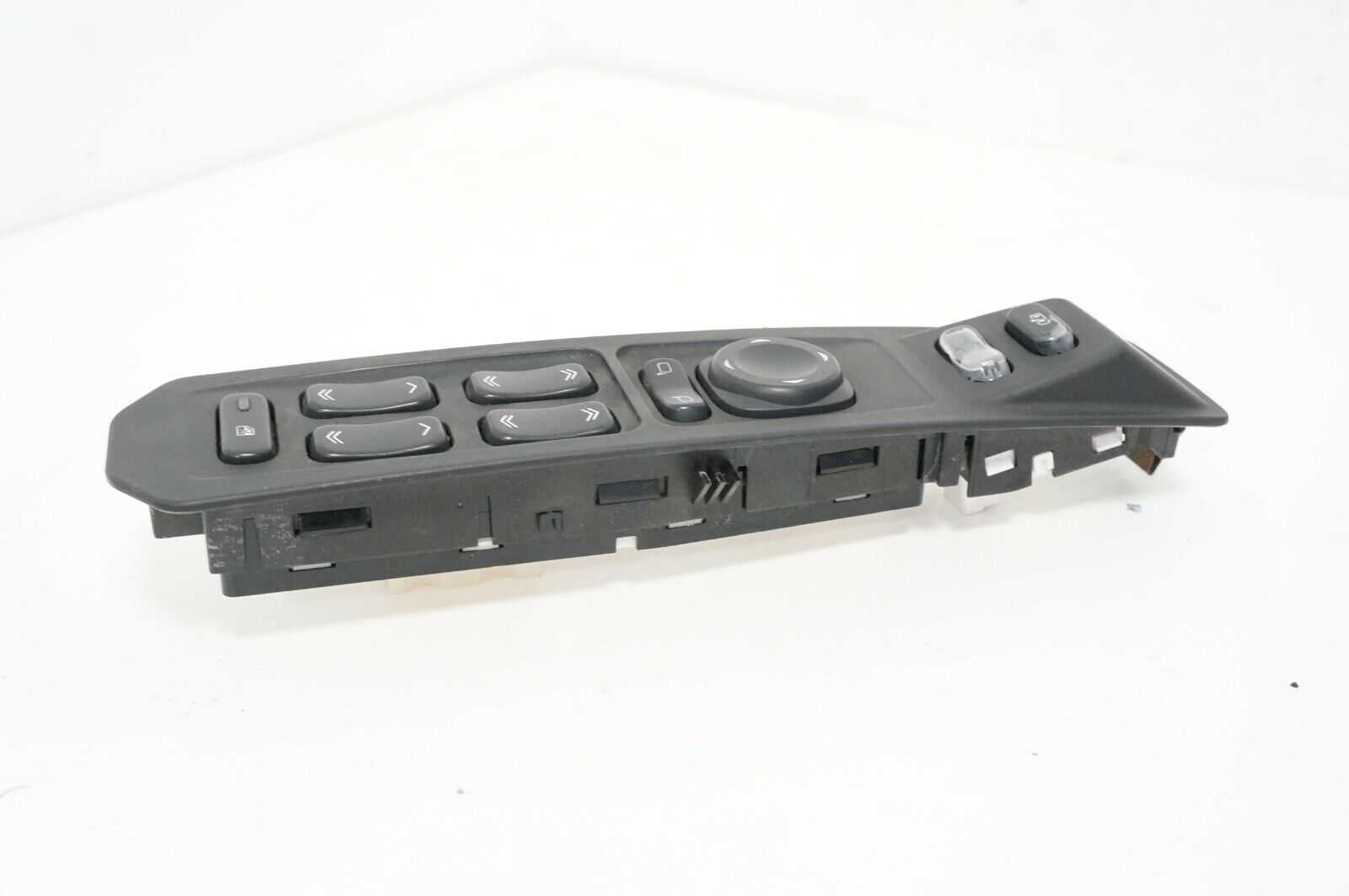 2003-2007 Cadillac CTS LH Driver Master Power Window Switch OEM 25750262 - Alshned Auto Parts