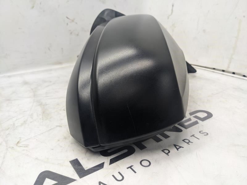 2016-2021 Toyota Tacoma Front Left Side View Door Mirror 87940-04240 OEM - Alshned Auto Parts