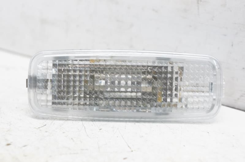 13-16 Audi A4 Front Upper Overhead Sun Visor Light Lamp 4D0-947-105-A OEM - Alshned Auto Parts