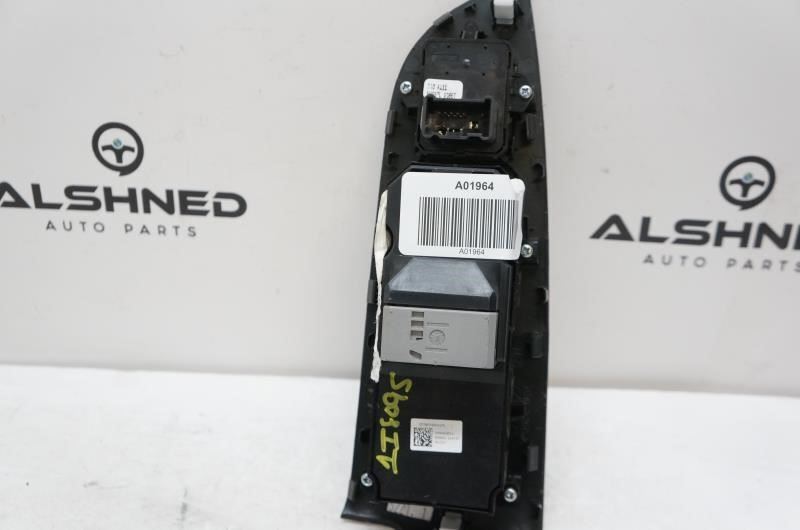 2016 Honda Odyssey Driver Left Front Window Switch 35750TK8A411M1 OEM - Alshned Auto Parts