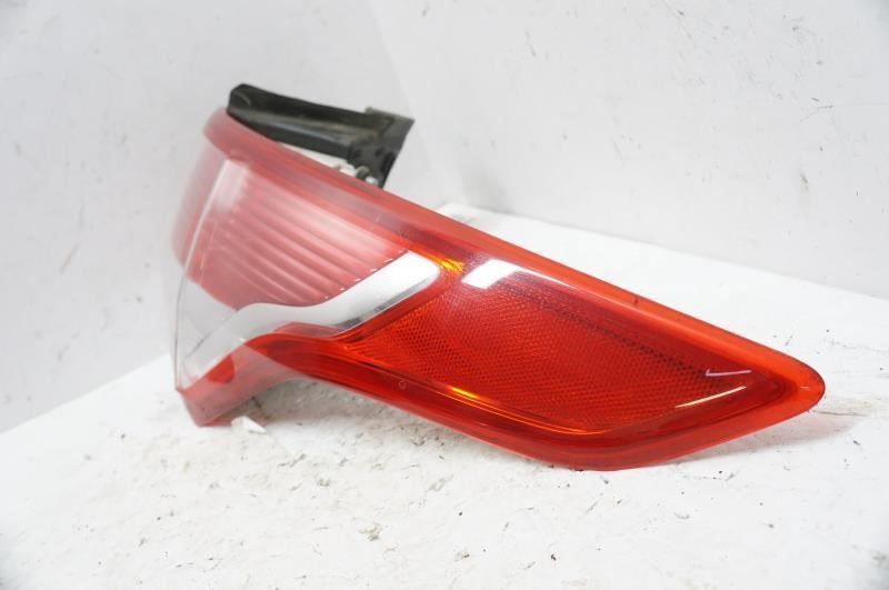 2013-2016 Ford Escape Passenger Right Rear Tail Light CJ5Z-13404-B OEM - Alshned Auto Parts