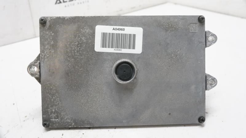 2013 Honda Accord 2.4L Engine Computer Control Module ECU ECM 37820-5A3-L75 OEM - Alshned Auto Parts