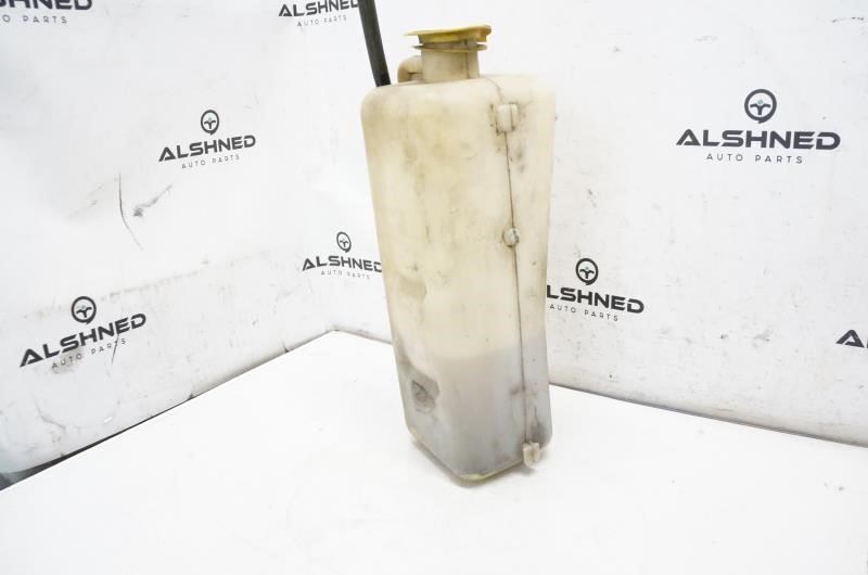 1997-2006 Jeep Wrangler Engine Coolant Reservoir Bottle 52028065AC OEM - Alshned Auto Parts