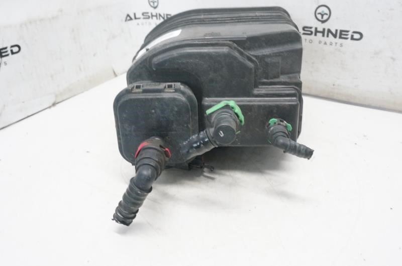 17 Chevrolet Colorado Fuel Vapor Evaporator Emission EVAP Canister 84065744 OEM - Alshned Auto Parts