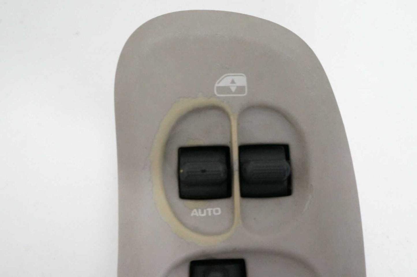 01-07 Dodge Caravan Driver Master Window Power Switch OEM 04685732AC VA578 - Alshned Auto Parts