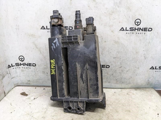 2015-2021 Nissan Murano Fuel Vapor Evaporator Emission Canister 14950-7Y000 OEM - Alshned Auto Parts