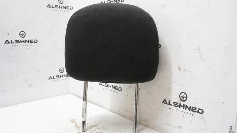 2013 Nissan Altima Front Right Left Headrest Black Cloth 86400-3TA0A OEM - Alshned Auto Parts