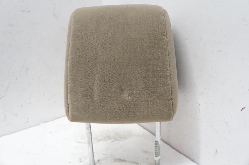 2004-2010 Toyota Sienna Front Left Right Headrest Beige Cloth 71910-08020-B0 OEM - Alshned Auto Parts