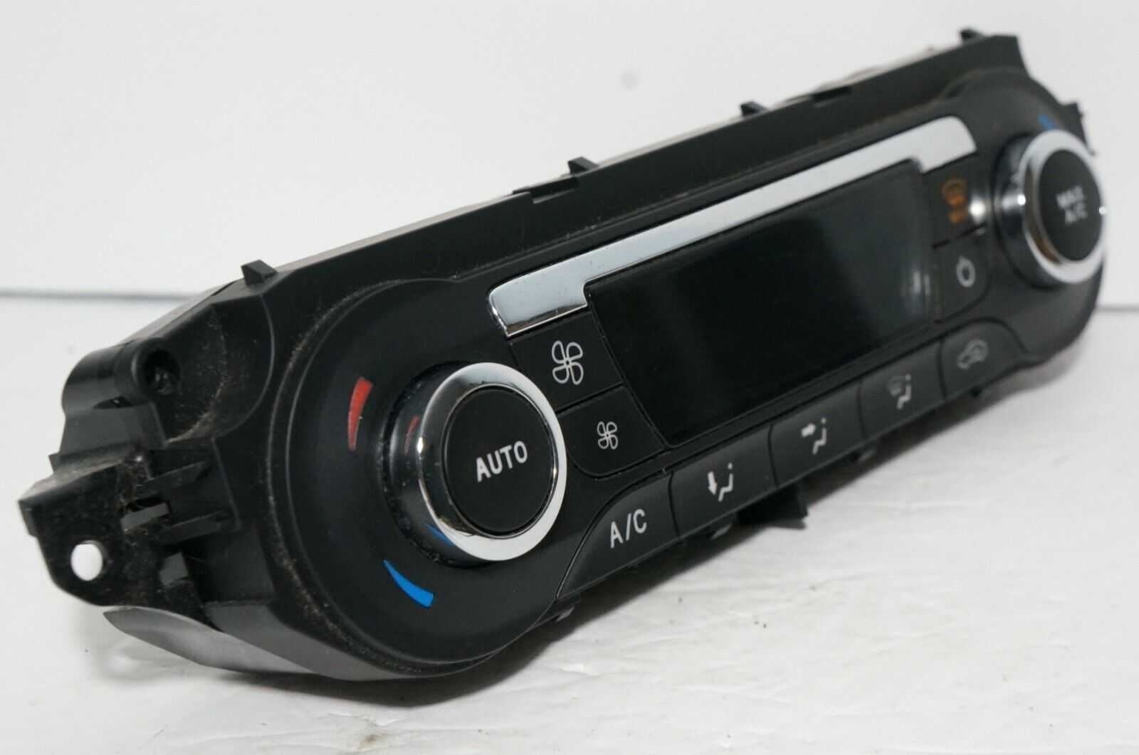 2013-2016 Ford C-Max AC Auto Temperature Climate Control Unit OEM DM5T-18C612-AE - Alshned Auto Parts