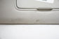 2011-2017 Nissan Rogue Passenger Right Sun Visor Beige 96400-1JA0A OEM - Alshned Auto Parts