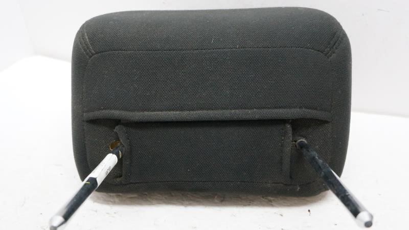 11 Chevrolet Silverado 1500 Front Driver Passenger Headrest (BLK) OEM 20998437 - Alshned Auto Parts