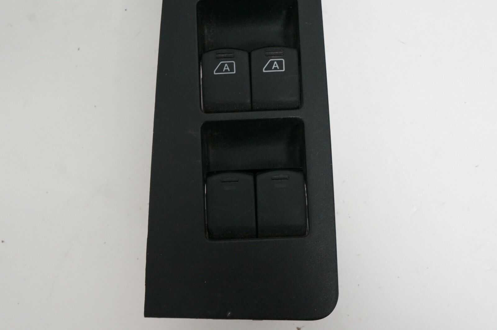 2004-2008 Nissan Maxima Driver Left Door Master Power Window Switch 80961-7Y000 - Alshned Auto Parts