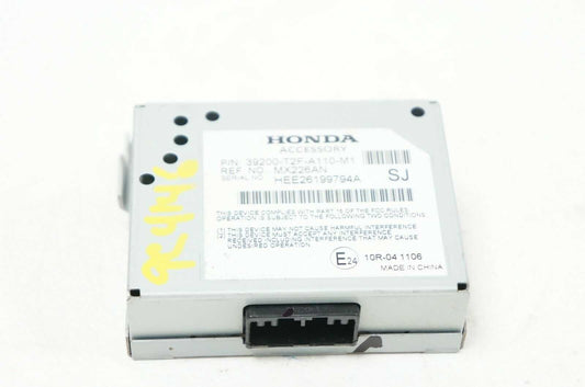 17 Honda Accord Body Control Active Noise Cancellation Module 39200-T2F-A11 OEM Alshned Auto Parts