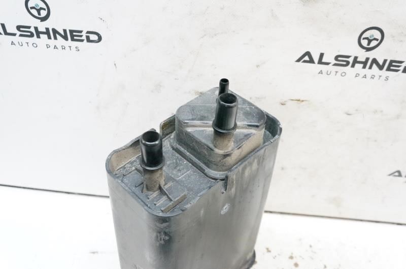 2015 Volvo S60 Fuel Vapor Evaporator Emission EVAP Canister 31342749 OEM - Alshned Auto Parts