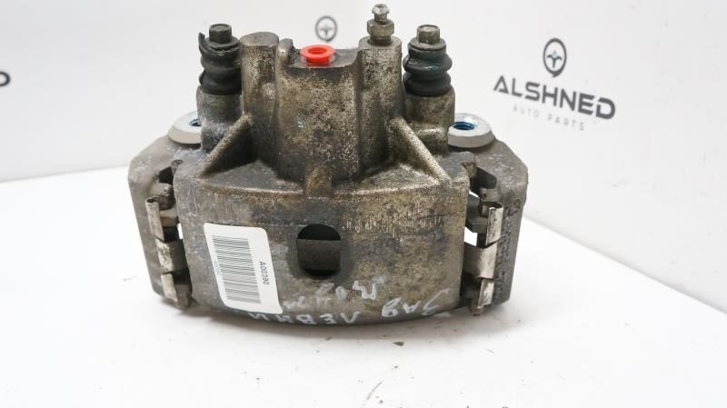 2006-2018 Dodge RAM 1500 Driver Right Rear Brake Caliper 5179881AC OEM - Alshned Auto Parts