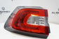 **READ**  2014 Jeep Cherokee Left Rear Tail Light 68102906AB OEM - Alshned Auto Parts