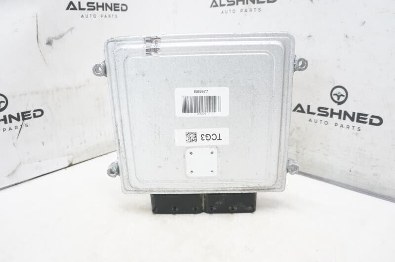 2014-16 Kia Sportage 2.4L Engine Computer Control Module ECU ECM 39137-2GCG3 OEM - Alshned Auto Parts