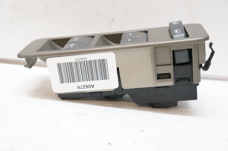 2013 Lincoln Mkx Driver Front Left Door Window Mirror Switch BA1T-1450-AAW OEM - Alshned Auto Parts