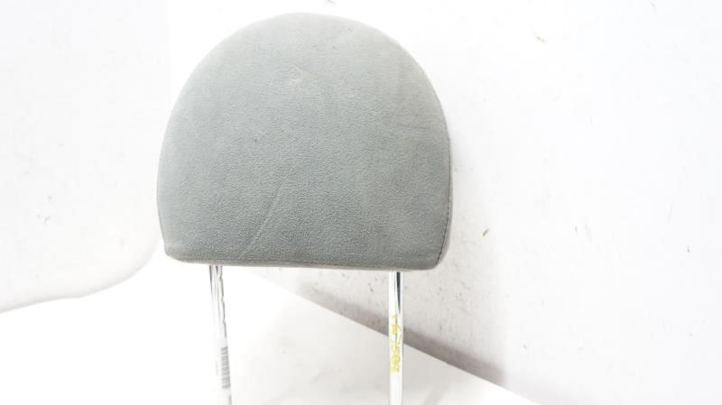 2008 Nissan Sentra Front Right Left Headrest Gray Cloth 86400-ET001 OEM - Alshned Auto Parts