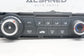 2013-2015 Honda Civic AC Heater Temperature Climate Control 79500TR6A013M1 OEM - Alshned Auto Parts