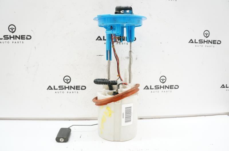 2009-2011 Volkswagen Tiguan 2.0L Fuel Pump Assembly 5N0 919 051 OEM - Alshned Auto Parts