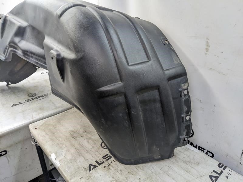 RAM15NEW  2019-2023 Ram 1500 Big Horn Rear Right Wheelhouse Shield 6Fender 28009 - Alshned Auto Parts