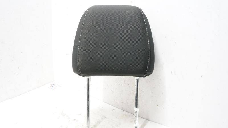 2013 Ford Escape Front Right Left Headrest Black Cloth CJ5Z-78611A08-ED OEM - Alshned Auto Parts