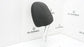 2016 Jeep Cherokee Rear Left Right Headrest Black Cloth 1VR30LC5AA OEM - Alshned Auto Parts