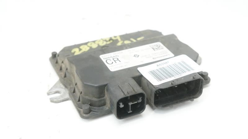 2017 Nissan Pathfinder Body Control Module 237F06KA0A OEM - Alshned Auto Parts