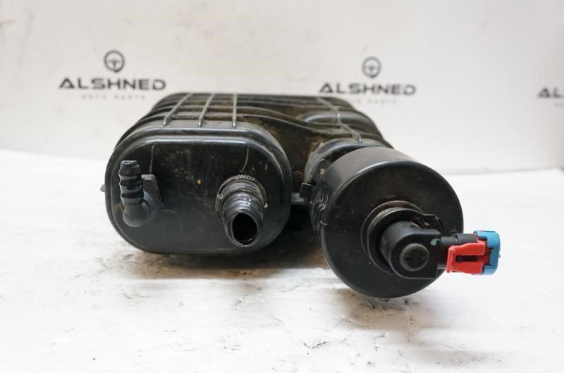 13 Mercedes GL350 Fuel Vapor Evaporator Emission EVAP Canister A1664700359 OEM - Alshned Auto Parts