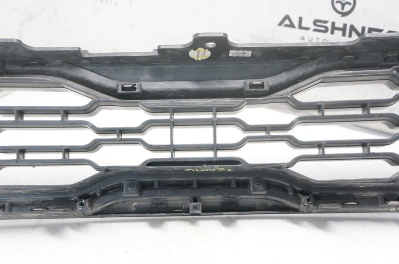 2012-2013 Kia Soul Front Upper Grille 863502K550 OEM - Alshned Auto Parts