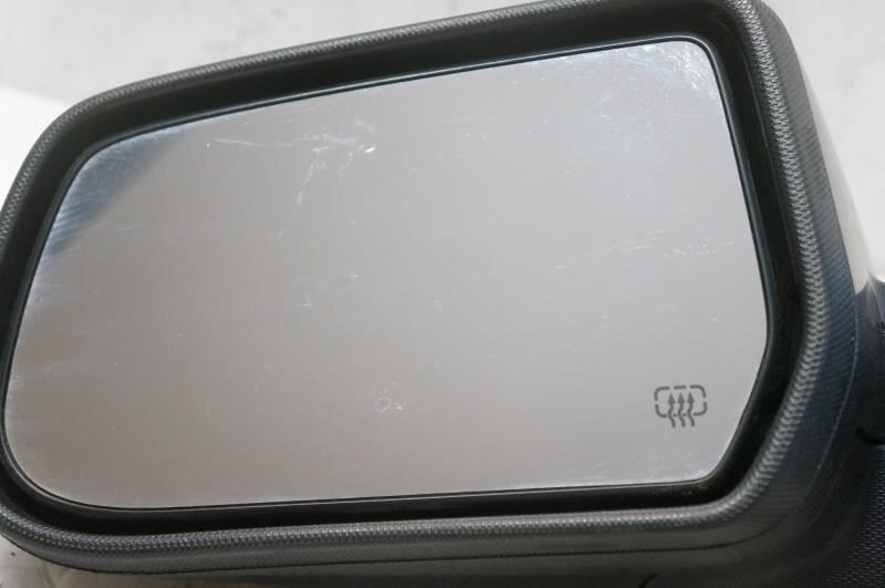 2016 GMC Terrain Driver Left Side Rear View Mirror 23467296 OEM - Alshned Auto Parts