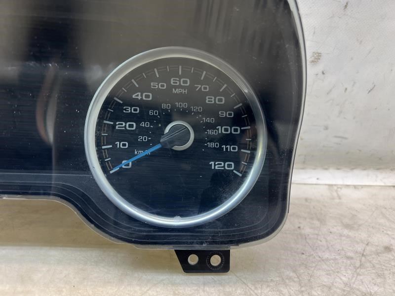 17 Ford F150 LIMITED Speedometer Gauge Instrument Cluster 81K HL3Z-10849-CGA OEM - Alshned Auto Parts
