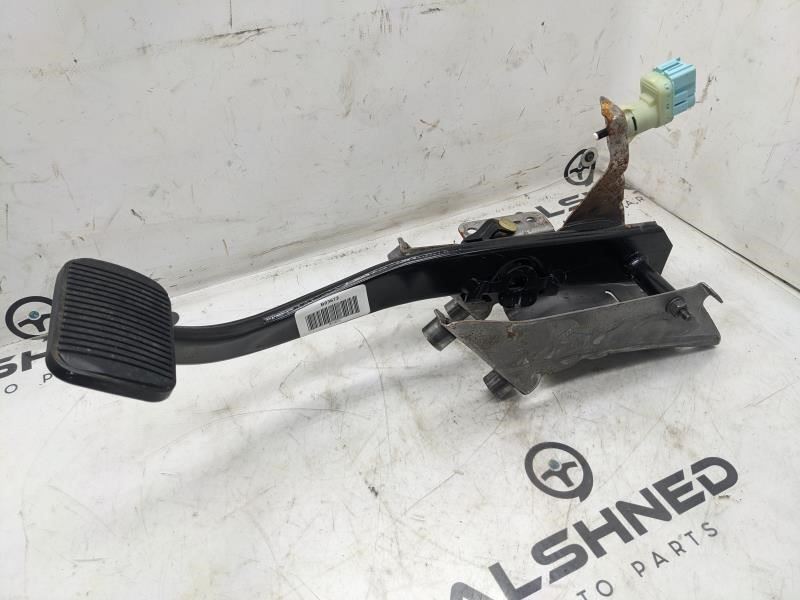 2018-2020 Ford F150 Brake Pedal Assembly HL34-2D094-AA OEM - Alshned Auto Parts
