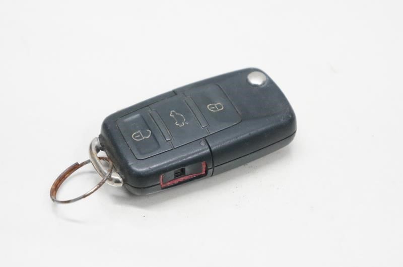 2006-11 Volkswagen Golf GTI Keyless Entry Remote Key Fob  HLO-1K0-959-753-P - Alshned Auto Parts