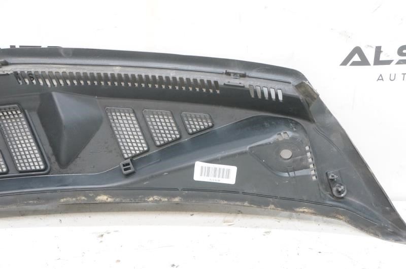 2018 Ford F150 Driver Left Top Cowl Grille Vent FL34-1502223-AF OEM Alshned Auto Parts