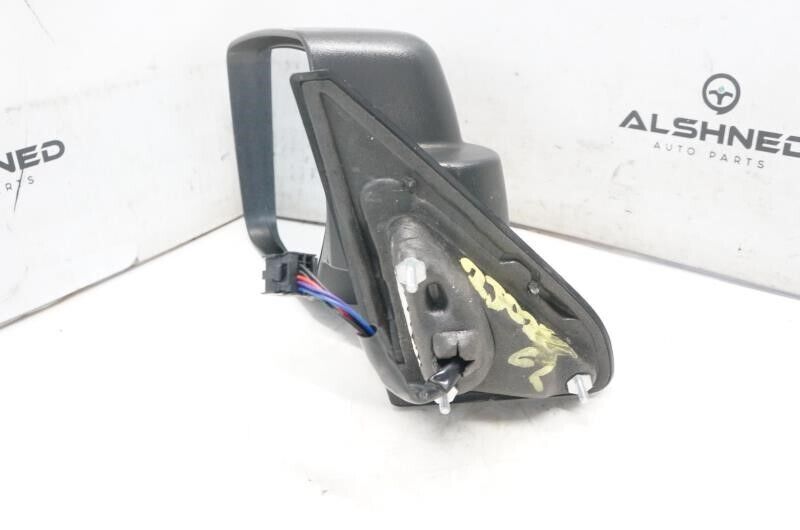 *READ* 02-12 Jeep Patriot Driver Left Side Rear View Mirror 5155459AI OEM - Alshned Auto Parts