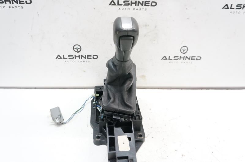 2014 Ford Explorer Automatic Transmission Floor Shifter CT4Z-7210-FA - Alshned Auto Parts