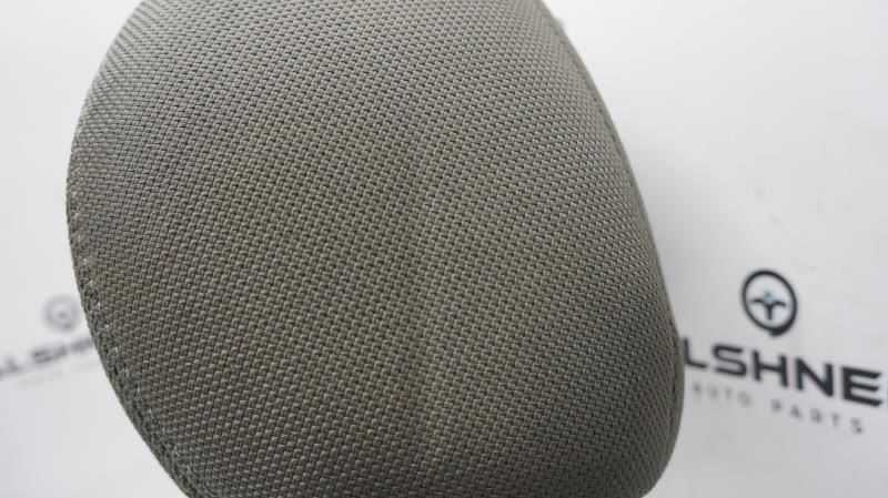 2013 Kia Sportage Front Left Right Headrest Gray Cloth 887003W000EAN OEM - Alshned Auto Parts