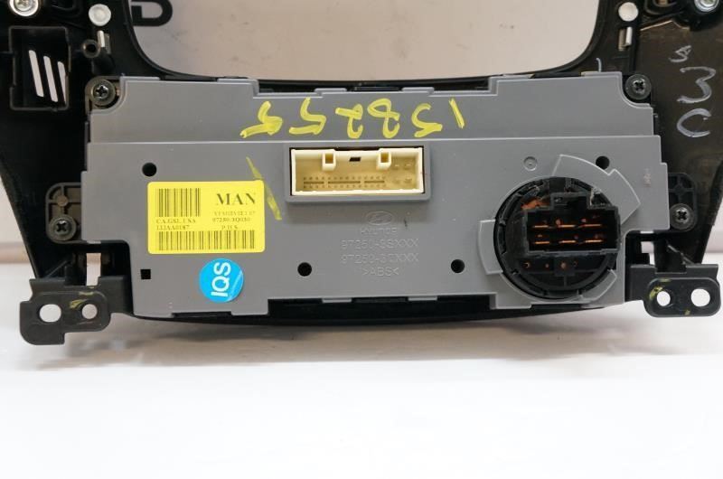 2014 Hyundai Sonata Ac Heater Temperature Climate Control 97250-3Q030 OEM - Alshned Auto Parts