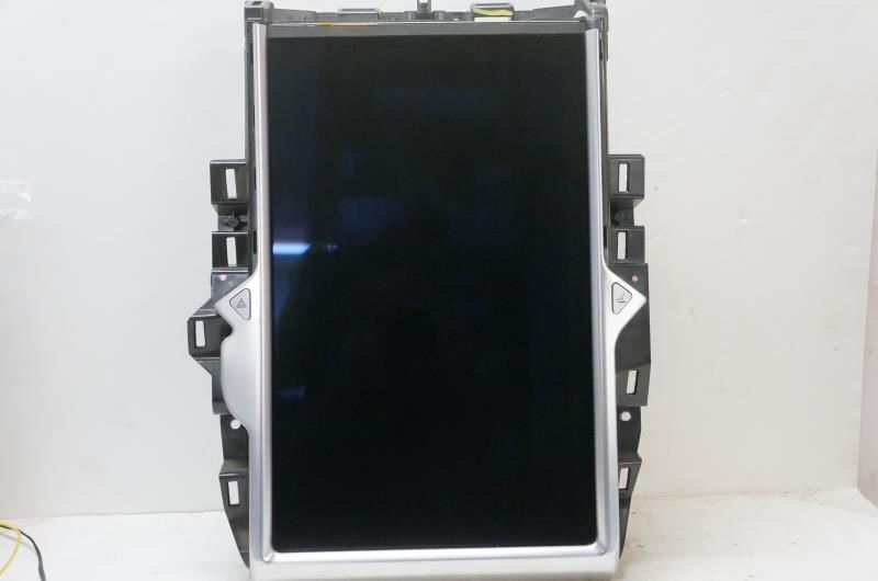 2016-2019 Tesla Model X Touchscreen Display Media Control Unit OEM 1045006-00-D - Alshned Auto Parts