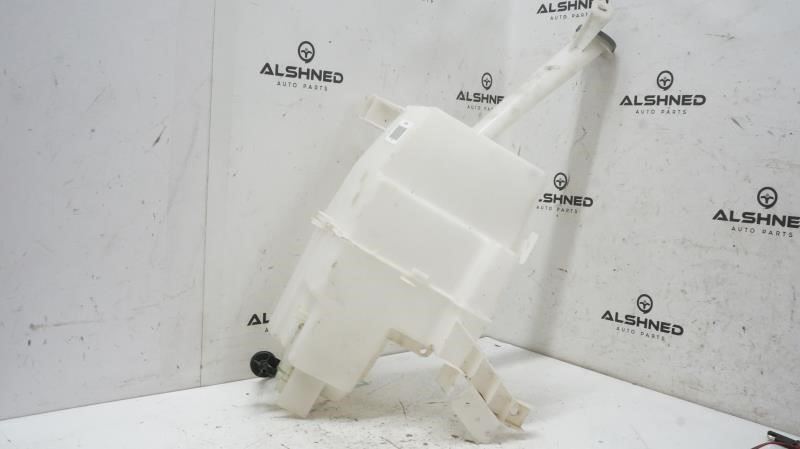 2008-2015 Nissan Rogue Windshield Washer Reservoir Bottle 28910-JM000 OEM - Alshned Auto Parts